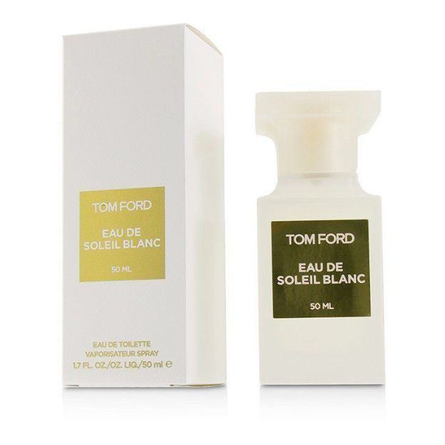 eau de soleil blanc recensioni